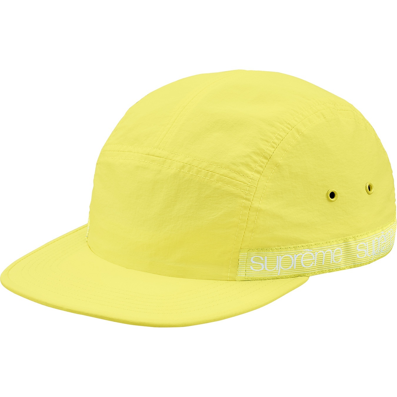 Tonal Taping Camp Cap view 3